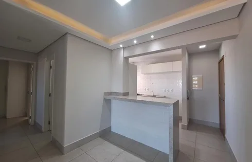 Apartamento em Marília, Marília