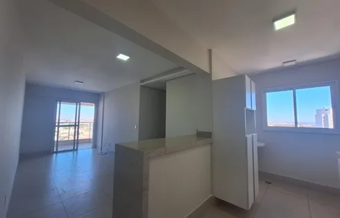 Apartamento em Marília, Marília