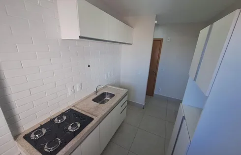 Apartamento em Marília, Marília