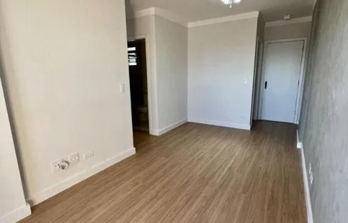 Apartamento em Boa Vista, Marília