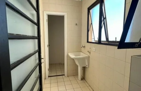 Apartamento em Boa Vista, Marília