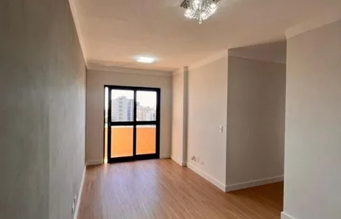 Apartamento em Boa Vista, Marília