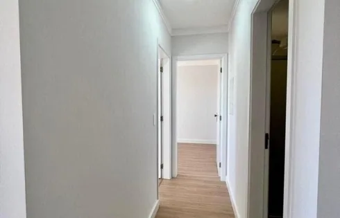 Apartamento em Boa Vista, Marília