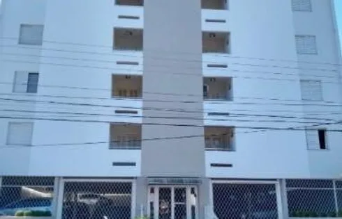 Centro, Marília