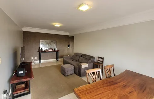 Apartamento em Centro, Marília