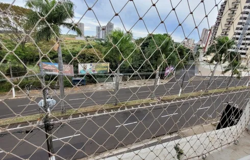 Apartamento em Centro, Marília
