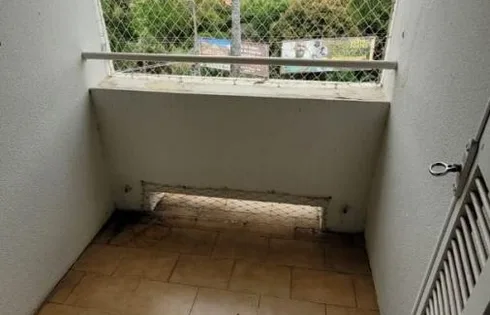 Apartamento em Centro, Marília
