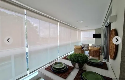 Apartamento em Rodolfo da Silva Costa, Marília