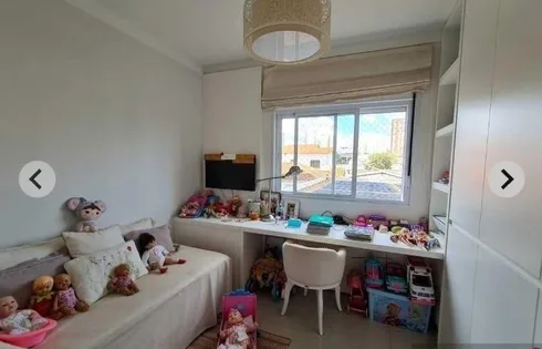 Apartamento em Rodolfo da Silva Costa, Marília