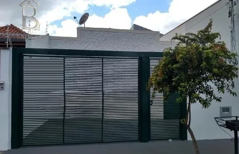 Palmital, Marília
