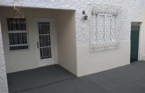 Casa em Palmital, Marília