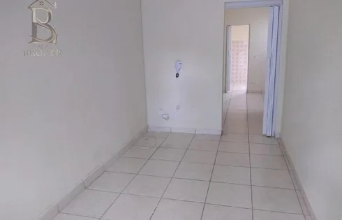 Casa em Palmital, Marília