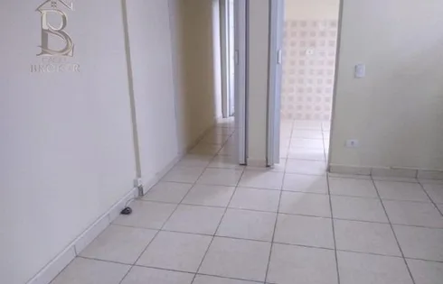Casa em Palmital, Marília