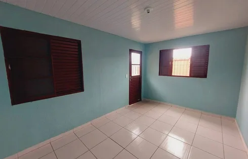 Casa em Thereza Bassan de Argollo Ferrão, Marília