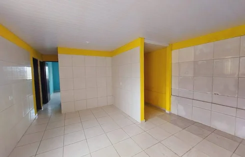 Casa em Thereza Bassan de Argollo Ferrão, Marília