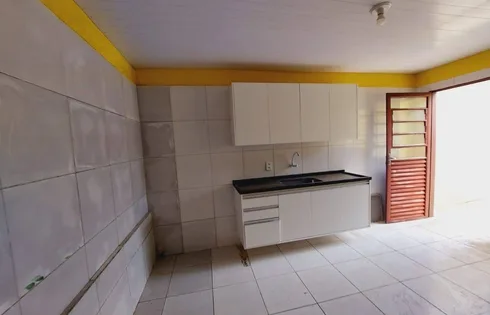 Casa em Thereza Bassan de Argollo Ferrão, Marília