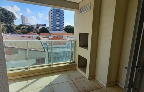 Palmital, Marília