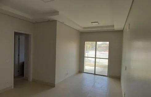 Apartamento em Palmital, Marília