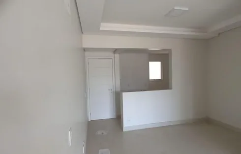 Apartamento em Palmital, Marília