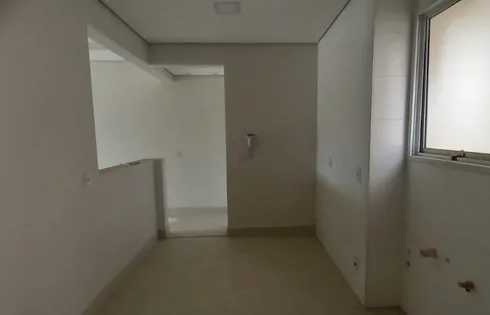Apartamento em Palmital, Marília