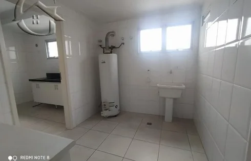 Apartamento em Barbosa, Marília