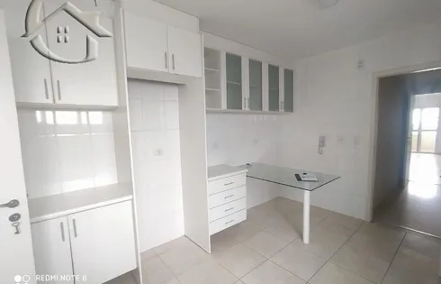 Apartamento em Barbosa, Marília