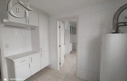Apartamento em Barbosa, Marília