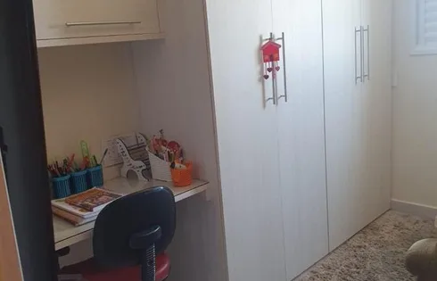 Apartamento em Cascata, Marília