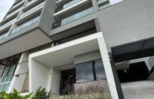 Apartamento em Jardim Maria Izabel, Marília