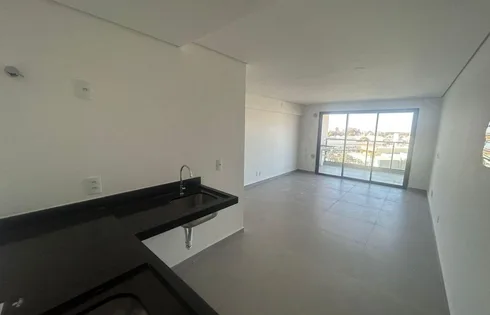 Apartamento em Jardim Maria Izabel, Marília
