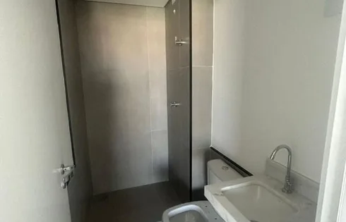 Apartamento em Jardim Maria Izabel, Marília