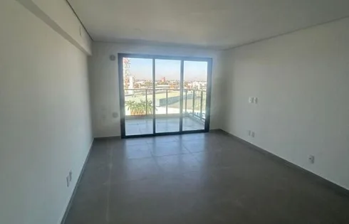 Apartamento em Jardim Maria Izabel, Marília