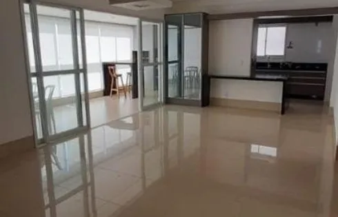 Apartamento em Jardim São Geraldo, Marília