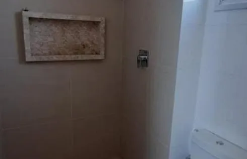 Apartamento em Jardim São Geraldo, Marília