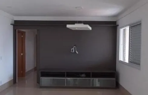 Apartamento em Jardim São Geraldo, Marília