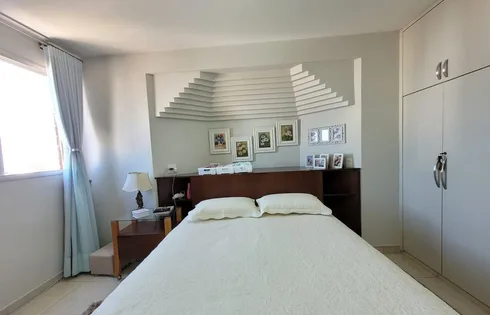 Apartamento em Centro, Marília