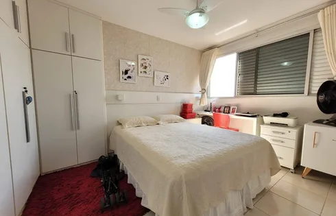 Apartamento em Centro, Marília