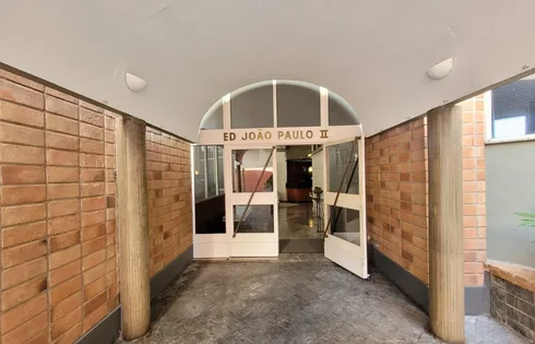 Apartamento em Centro, Marília