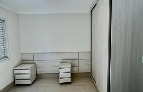 Apartamento em Barbosa, Marília