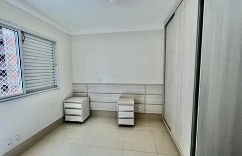 Apartamento em Barbosa, Marília