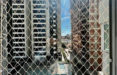 Apartamento em Barbosa, Marília