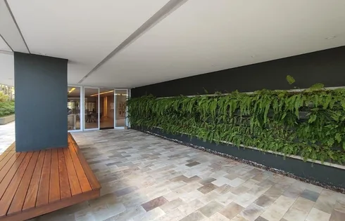 Apartamento em Parque das Indústrias, Marília