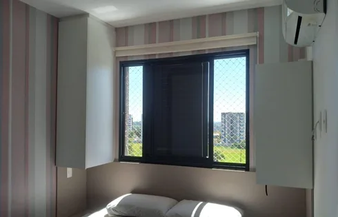 Apartamento em Fragata, Marília