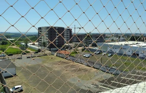 Apartamento em Fragata, Marília