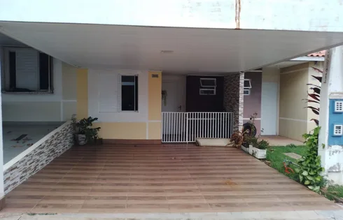 Apartamento em Jardim Nazareth, Marília