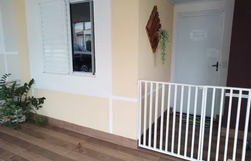 Apartamento em Jardim Nazareth, Marília