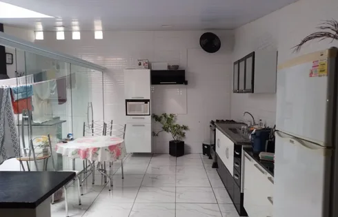 Apartamento em Jardim Nazareth, Marília