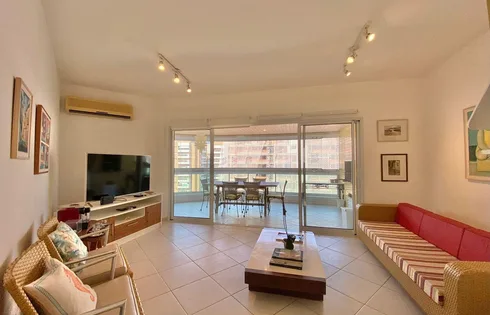 Apartamento em Riviera, Bertioga