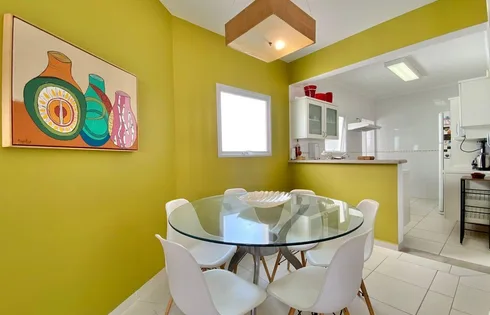 Apartamento em Riviera, Bertioga