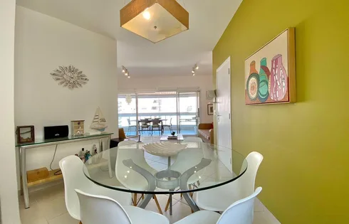 Apartamento em Riviera, Bertioga